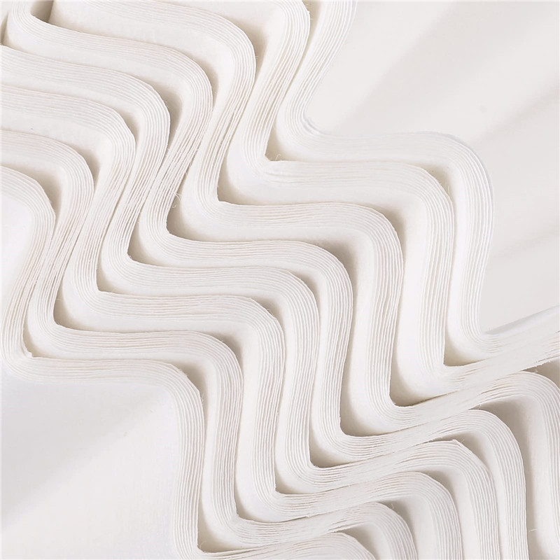 17.5 IN Basket Coffee Filter Paper