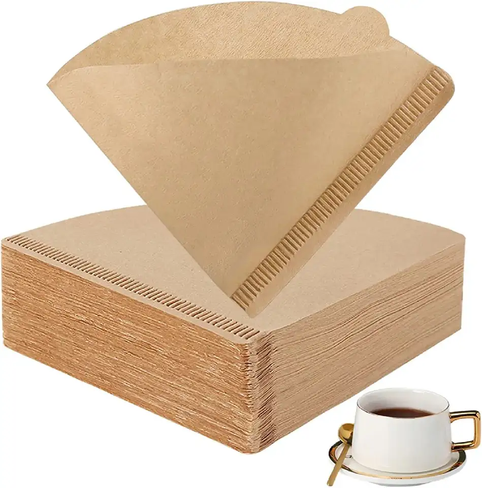 Coffee Filter Paper for Coffee Makers