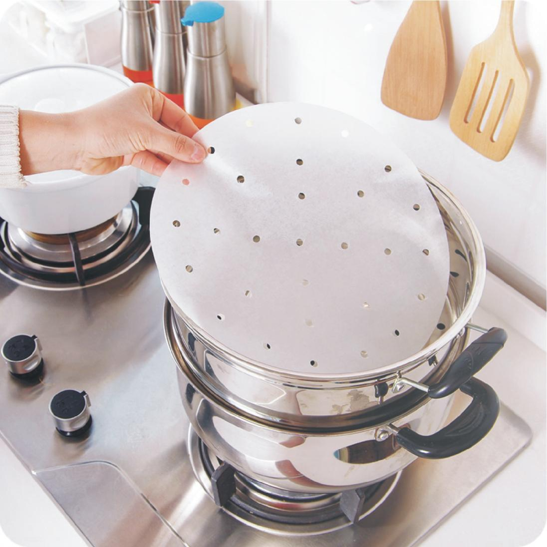 Steamer paper market booms, eco - friendly penetration accelerates