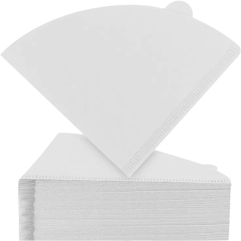 Coffee Partner Coffee-Filtering Paper OEM