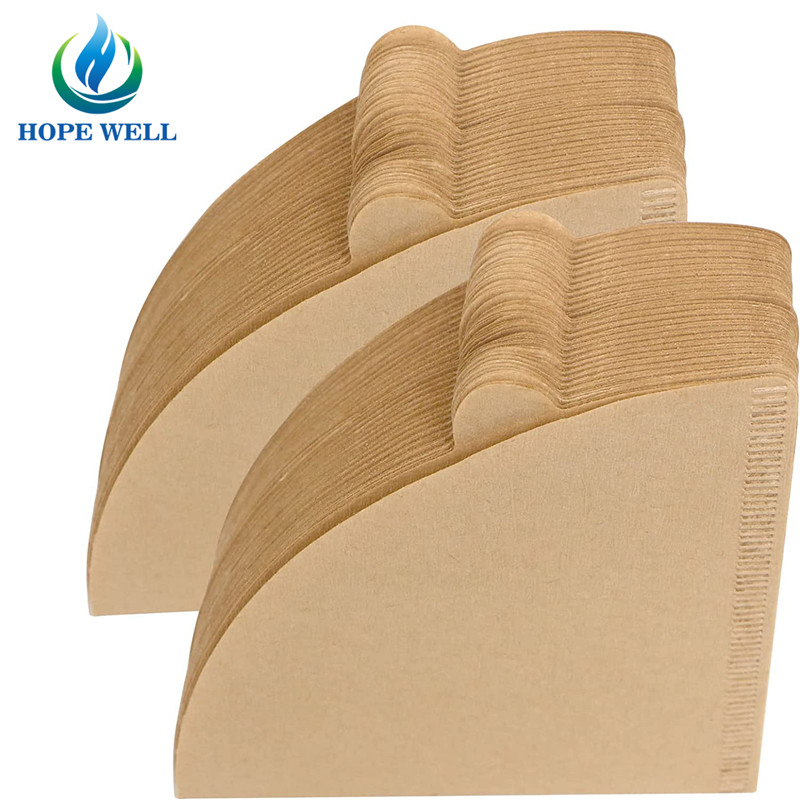 Coffee Filter Paper for Coffee Makers