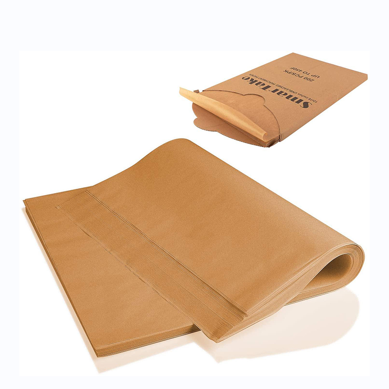 廚房烹飪用預切烘焙紙