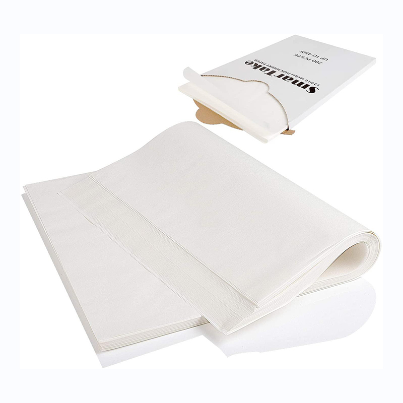 廚房烹飪用預切烘焙紙