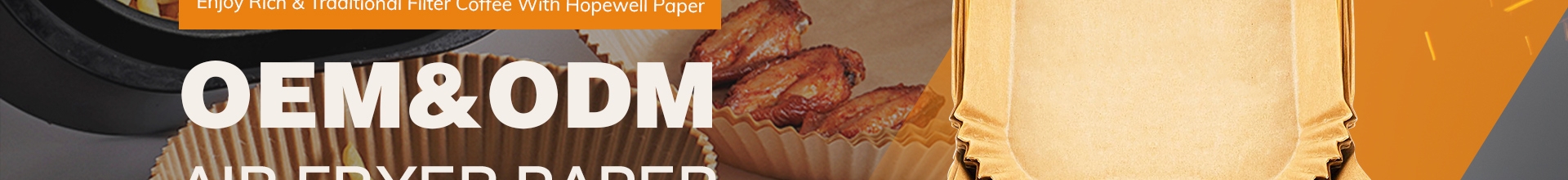 Greaseproof Kraft Paper