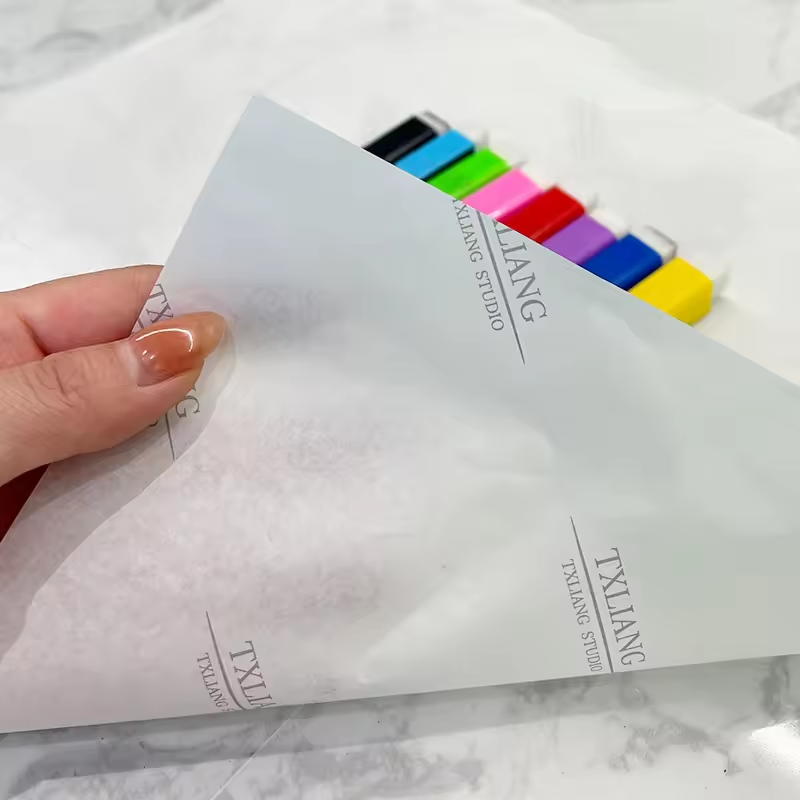 禮品派對節慶裝飾與DIY包裝紙