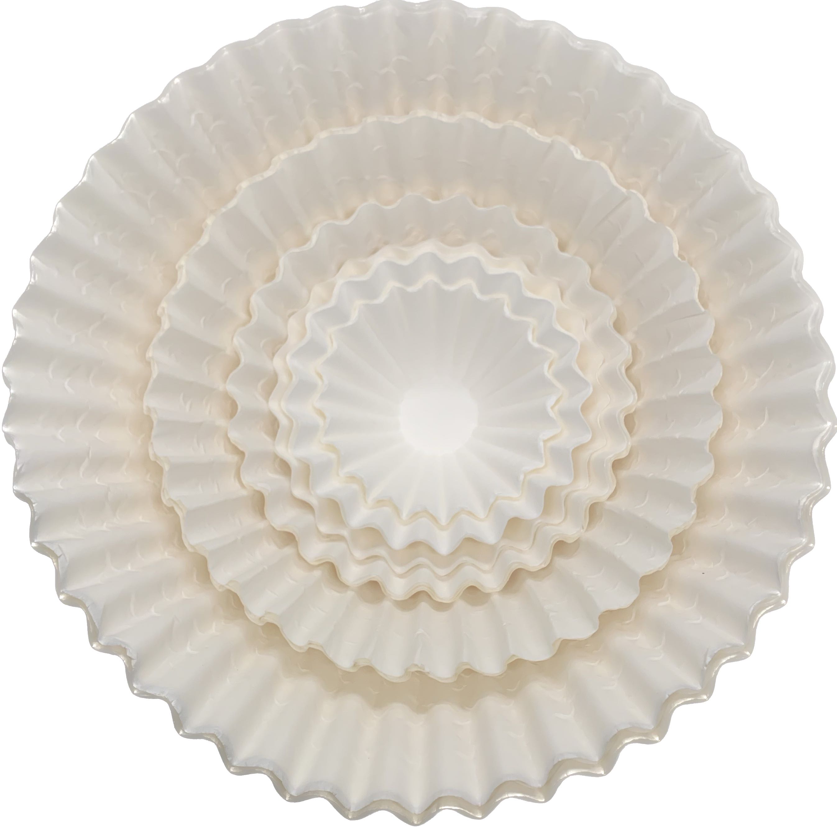 9.5吋籃式咖啡濾紙