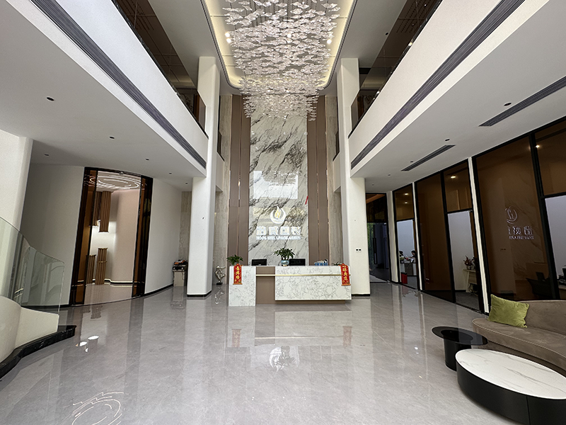 Foshan Hopewell Packing Products Manufacturing Co., Ltd.