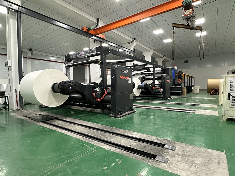 佛山市合威爾包裝製品製造有限公司