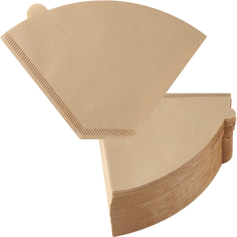 Factory Cone Coffee Filter for Coffee Drippers