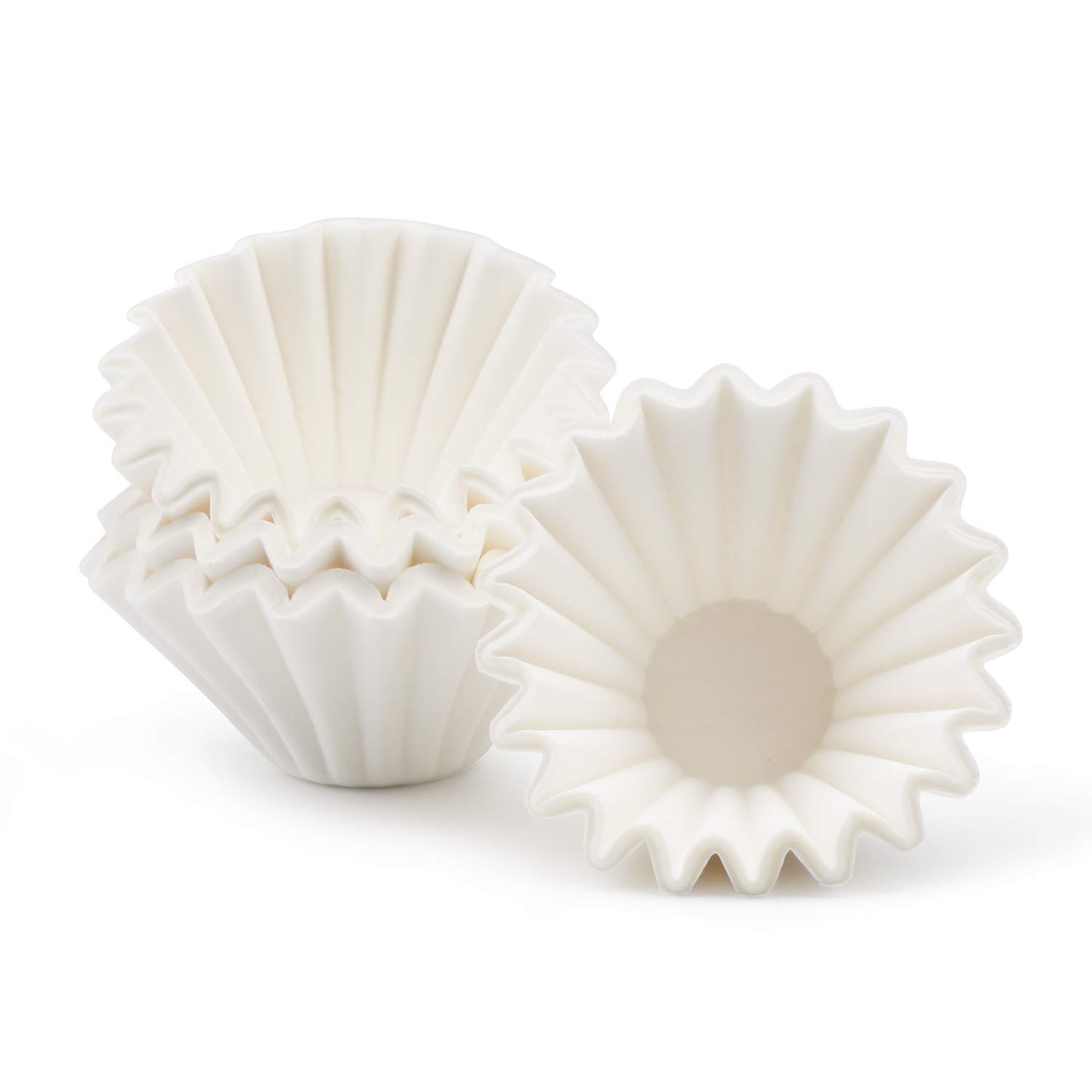 9 IN Basket Coffee Filter Paper