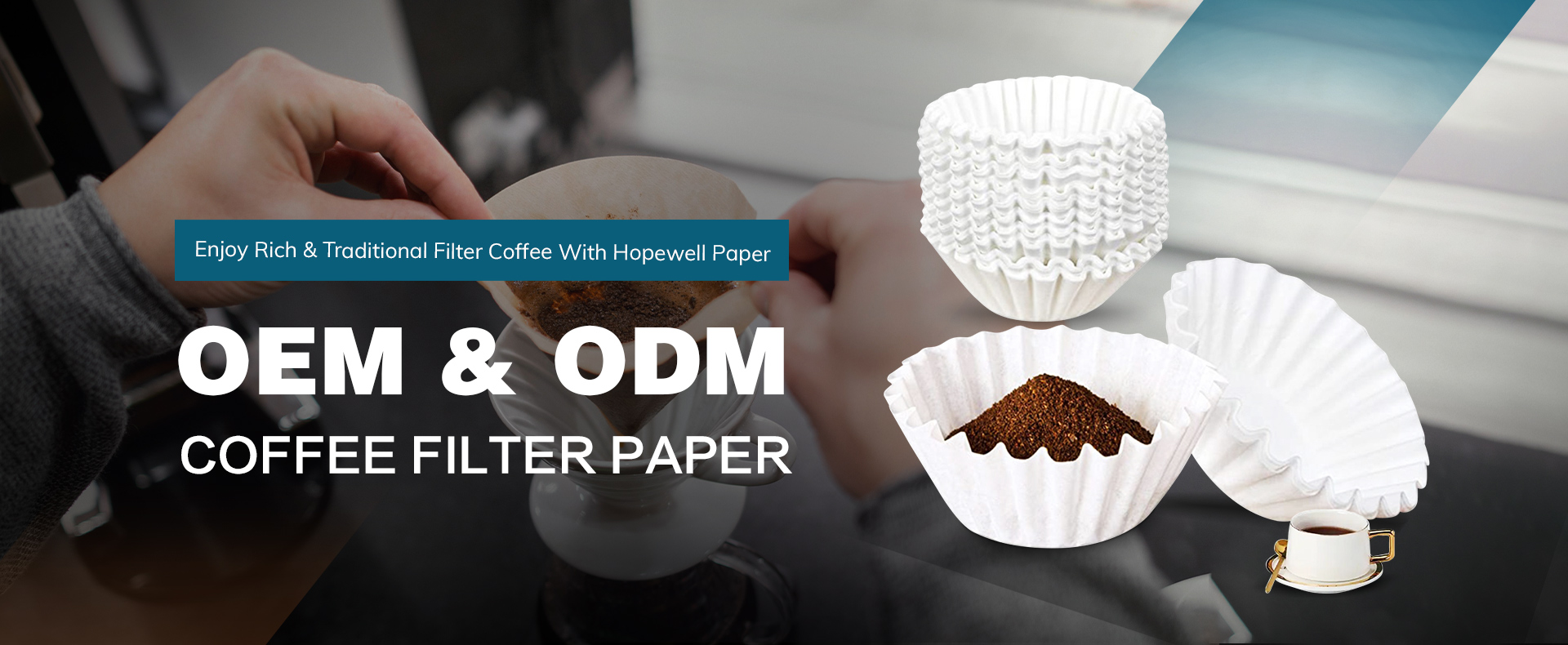 Base Paper Waxing Coating Impregnation Metallic