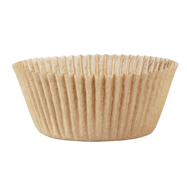 原色紙杯蛋糕紙