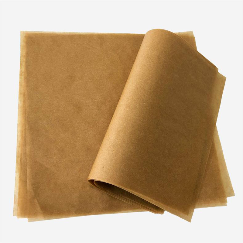 PreCut Baking Parchment Paper for Kitchen Cooking
