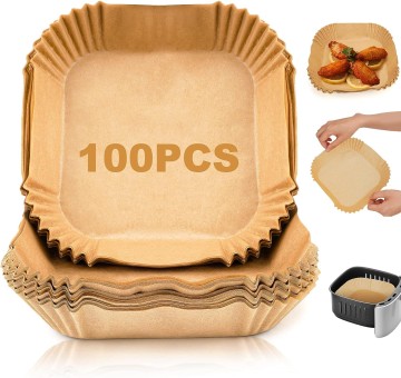 Air Fryer Parchment Paper