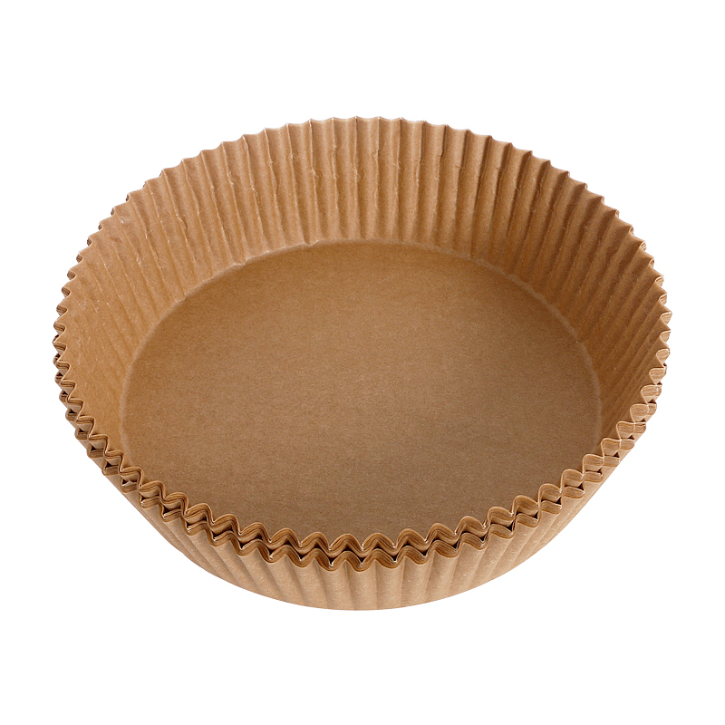 Air Fryer Paper Manufacturer Round Non-Stick Parchment Paper