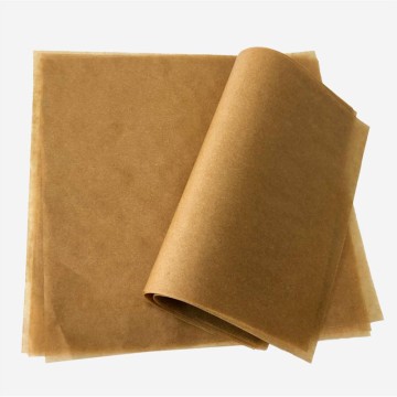 PreCut Baking Parchment Paper for Kitchen Cooking