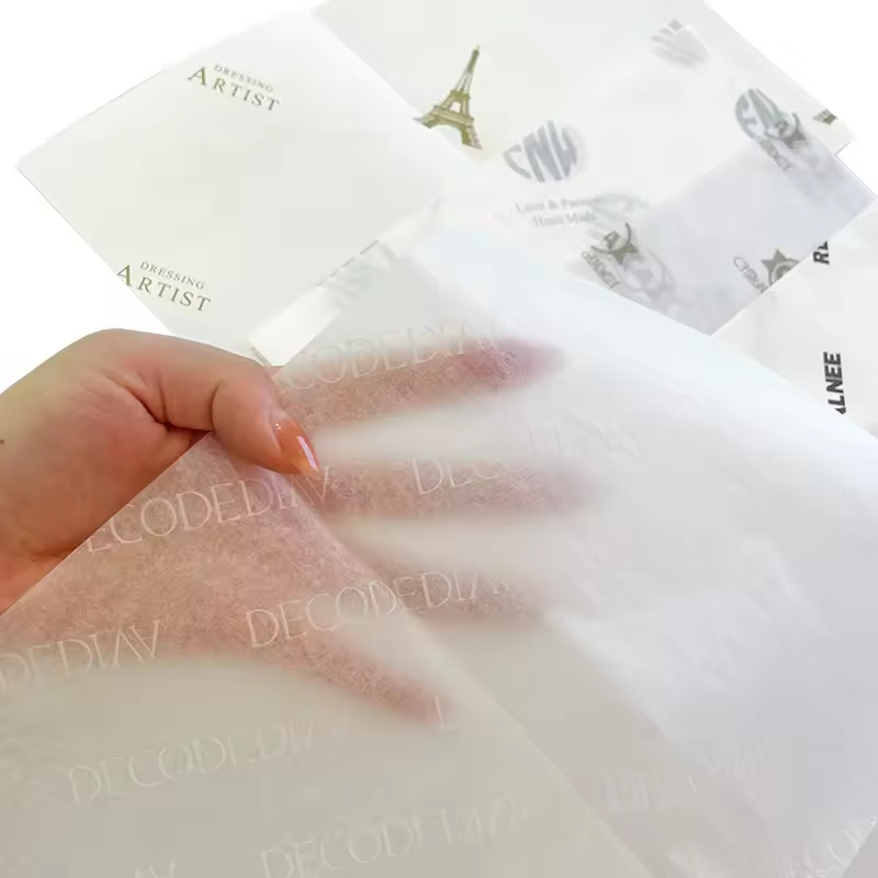 禮品派對節慶裝飾與DIY包裝紙