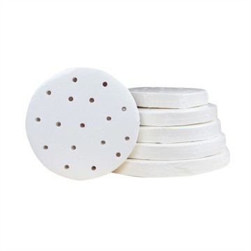 Dim sum steamer paper